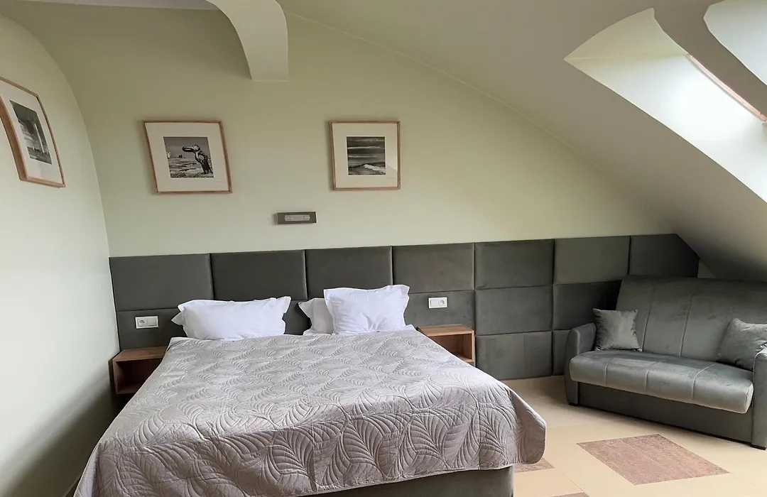 Avangard Resort-1