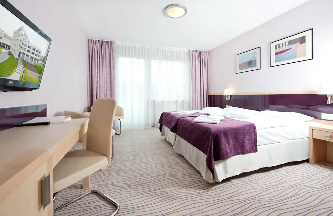 Hotel Interferie Medical Spa-1