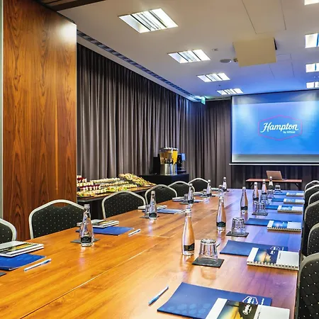 Hampton By Hilton Swinoujscie-2